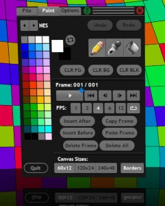 Circumpaint Paint Tab