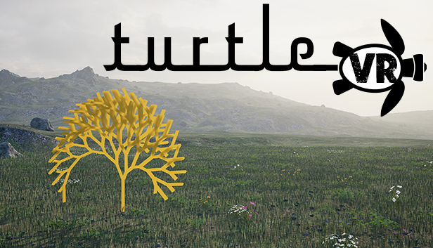 Turtle VR Now Available on Steam